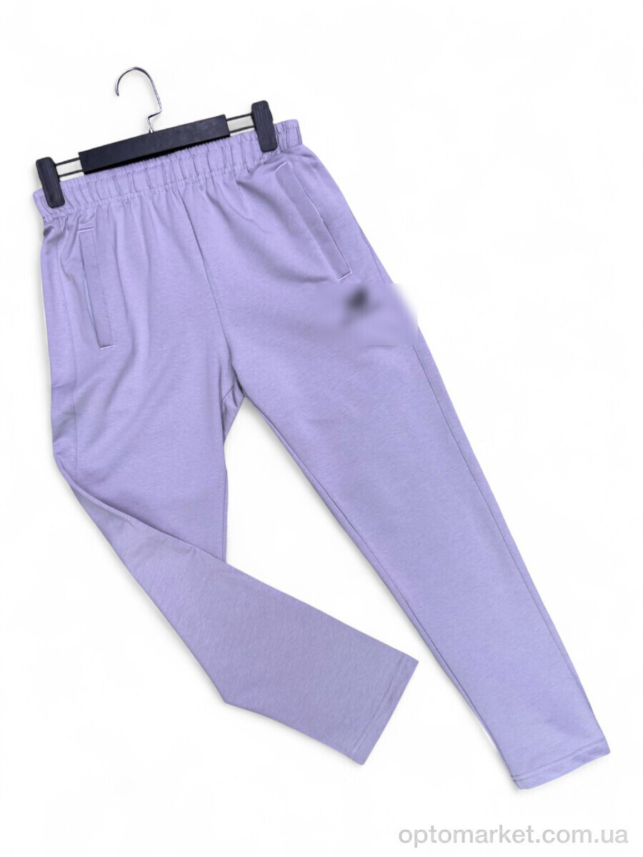 Купить Спортивні штаны чоловічі N012-1 grey N.w balance сірий, фото 3