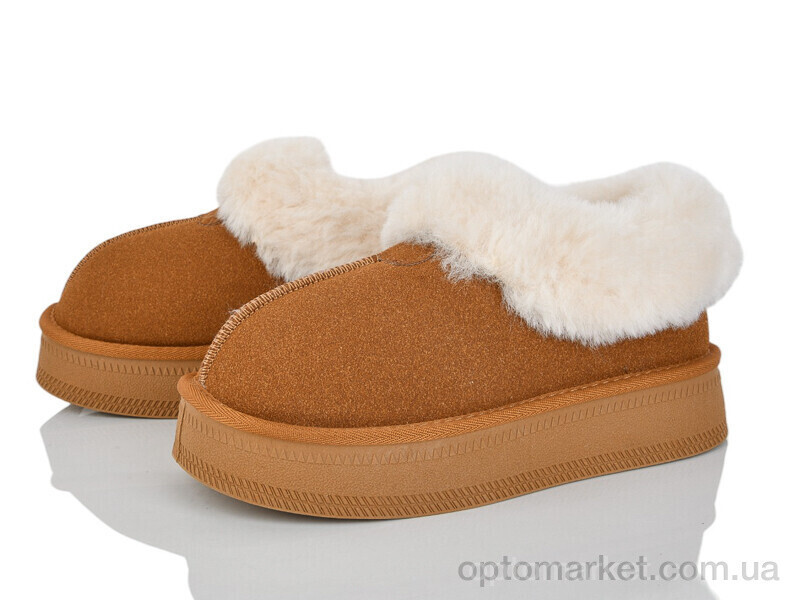 Купить Уги жіночі N051-1 Loretta camel, фото 2