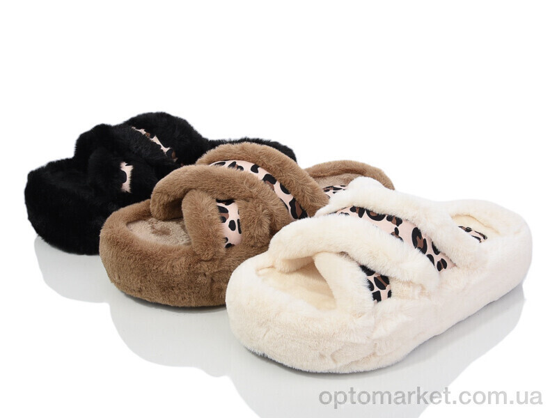 Купить Капці жіночі N1332 mix Lot Shoes мікс, фото 2