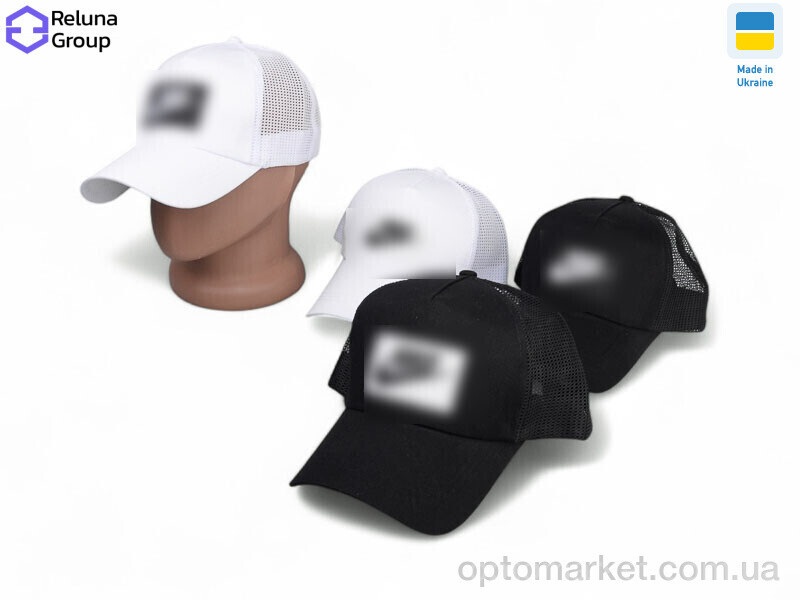 Купить Кепка чоловічі N2001-3 mix N.ke мікс, фото 3