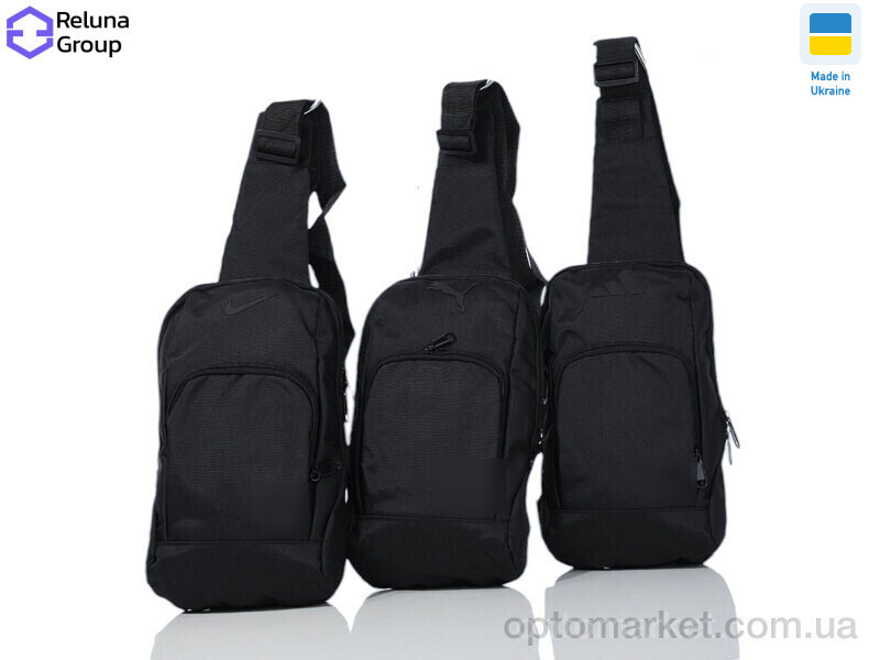 Купить Сумка чоловіча N572 mix Reluna Group мікс, фото 3