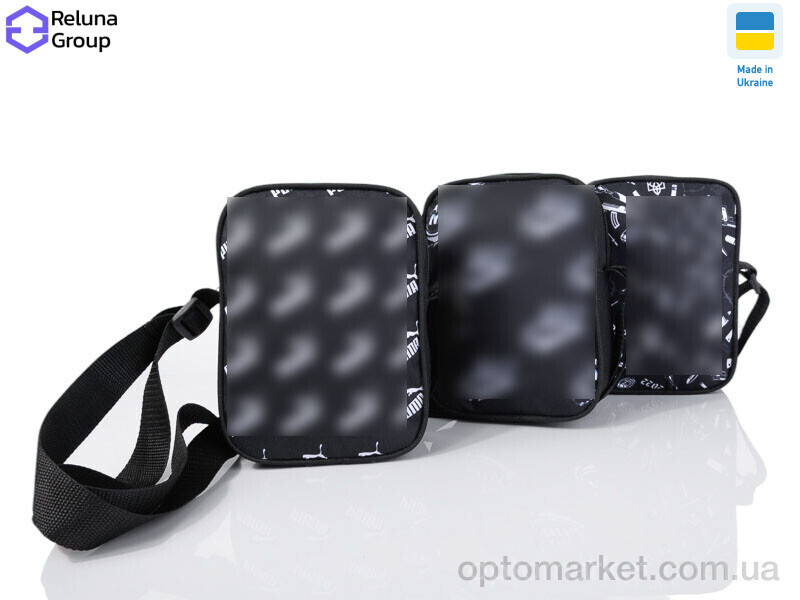 Купить Сумка дитяча N646-2 mix Reluna Group мікс, фото 3