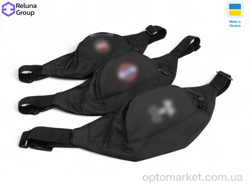 Купить Бананка чоловічі N653-2 mix Reluna Group мікс, фото 3