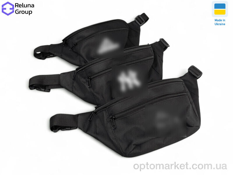 Купить Бананка чоловічі N669-1 mix Reluna Group мікс, фото 3