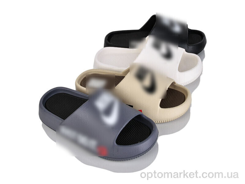 Купить Шльопанці жіночі NA13 mix N.ke мікс, фото 3