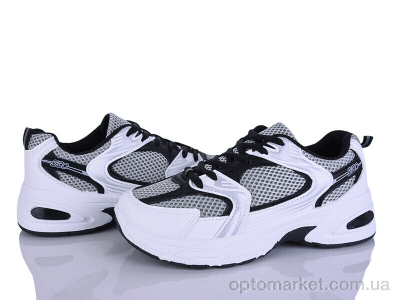 Купить Кросівки жіночі NB530-16 Бабочка-Mengfuna-AESD сірий, фото 2