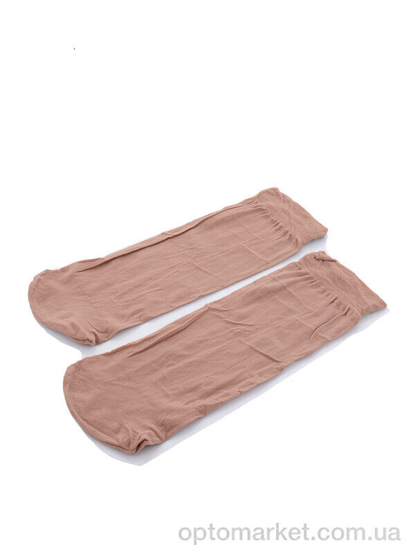 Купить Шкарпетки жіночі Носки 80den бежевий Pantera бежевий, фото 2