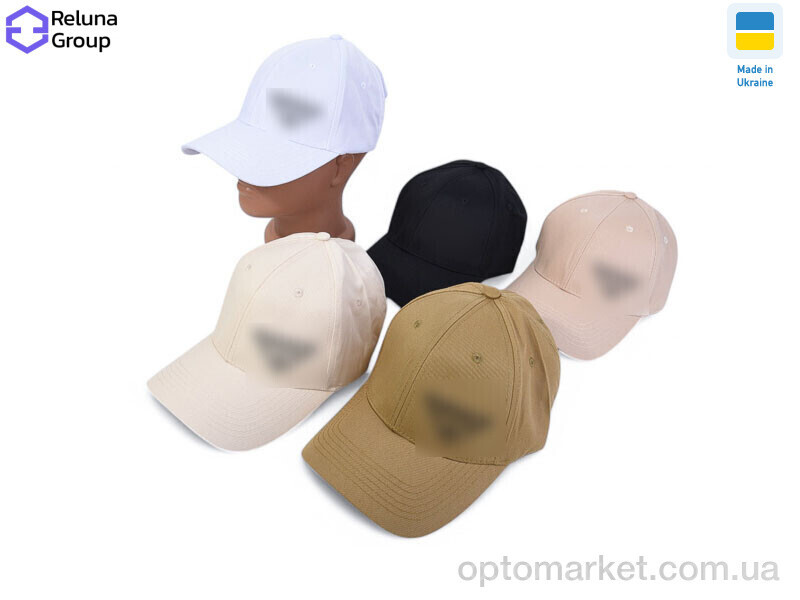 Купить Кепка жіночі NT002-2 mix P.ada мікс, фото 3