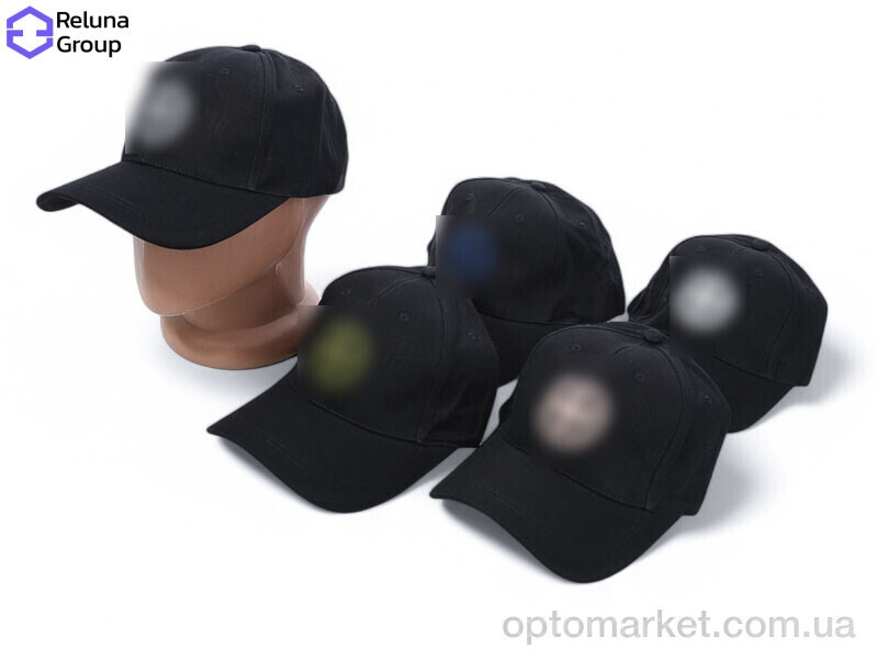 Купить Кепка чоловічі NT081-7 mix S.one Island мікс, фото 3