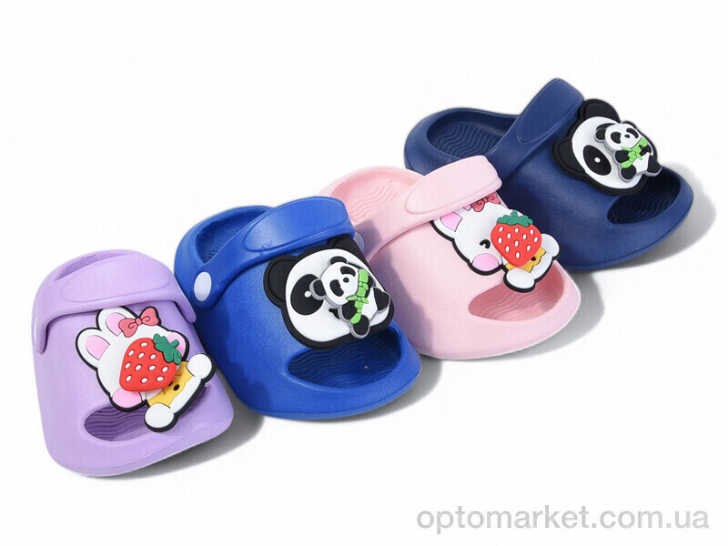 Купить Босоніжки дитячі NUO69 mix Soylu мікс, фото 2