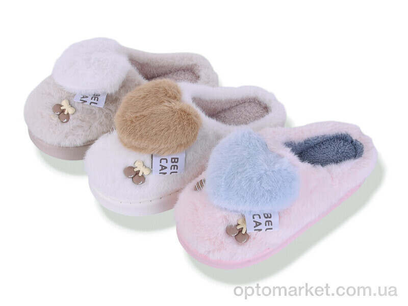 Купить Капці жіночі PA135 mix Horoso мікс, фото 2