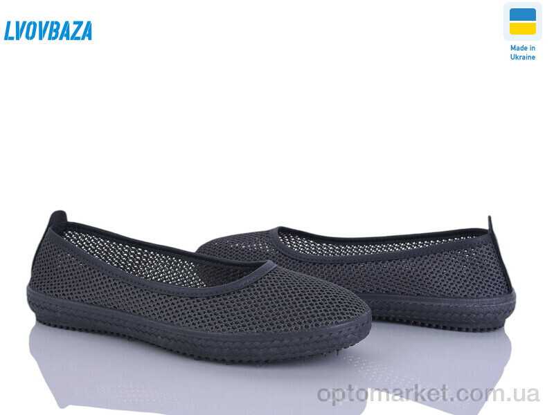 Купить Балетки жіночі Paolla Б8 сірий Paolla сірий, фото 2