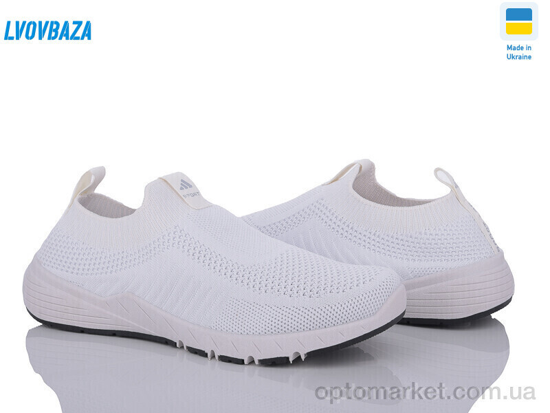 Купить Кросівки жіночі Paolla К3 білий Paolla білий, фото 2