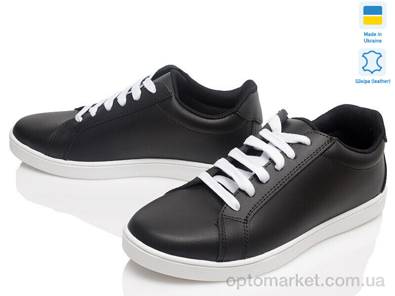 Купить Кросівки жіночі Paradize NF11-0105-1A чорн Paradize чорний, фото 2