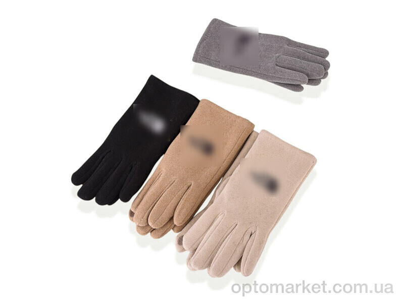 Купить Рукавички дитячі PD-BM mix T.e north face мікс, фото 4