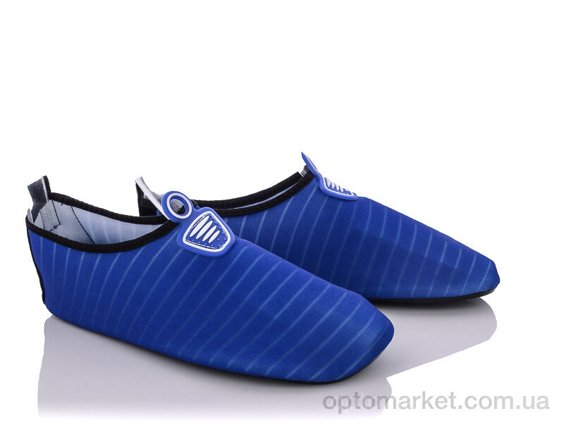 Купить Коралки унісекс PL1812 синий Zelart синій, фото 2