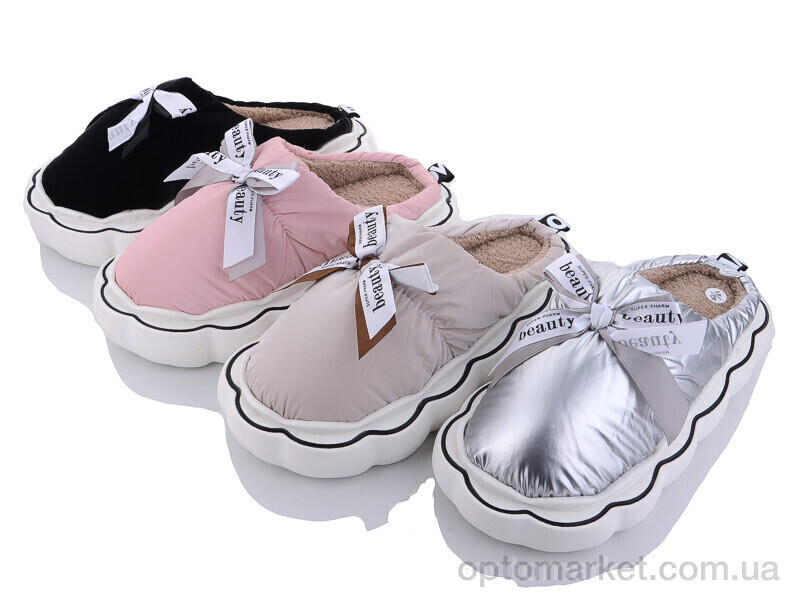 Купить Капці жіночі PL37 mix Elmob мікс, фото 2