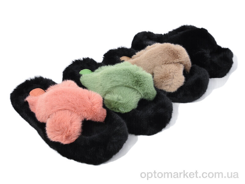 Купить Капці жіночі PL48A-4 mix Scarrhett мікс, фото 2