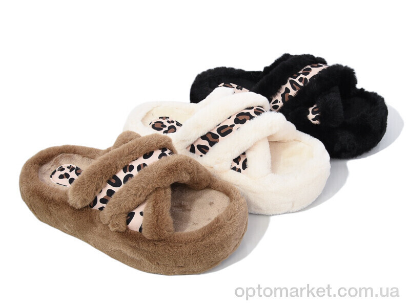 Купить Капці жіночі PL48A-7 mix Elmob мікс, фото 2