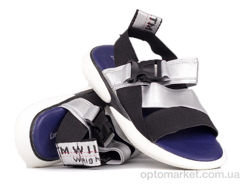 Купить Босоніжки жіночі Prime 143919 білий Prime білий, фото 2