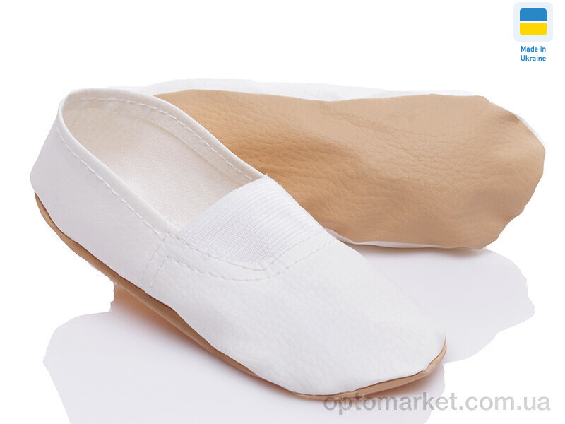 Купить Чешки дитячі Prime BS-04 (14-24) Prime білий, фото 2
