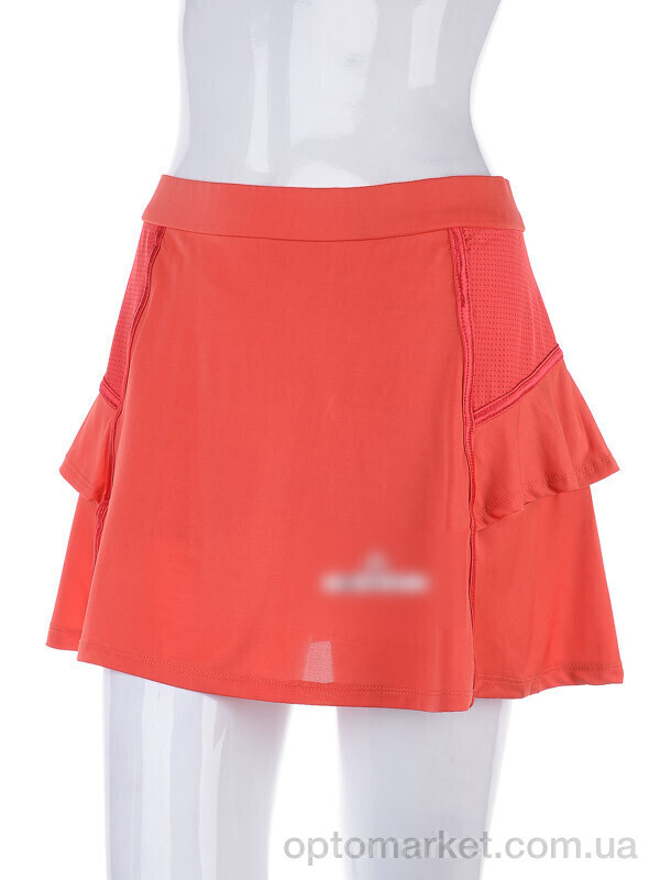 Купить Шорти жіночі PU6963 вузька резинка червоний (06710) A.idas червоний, фото 5