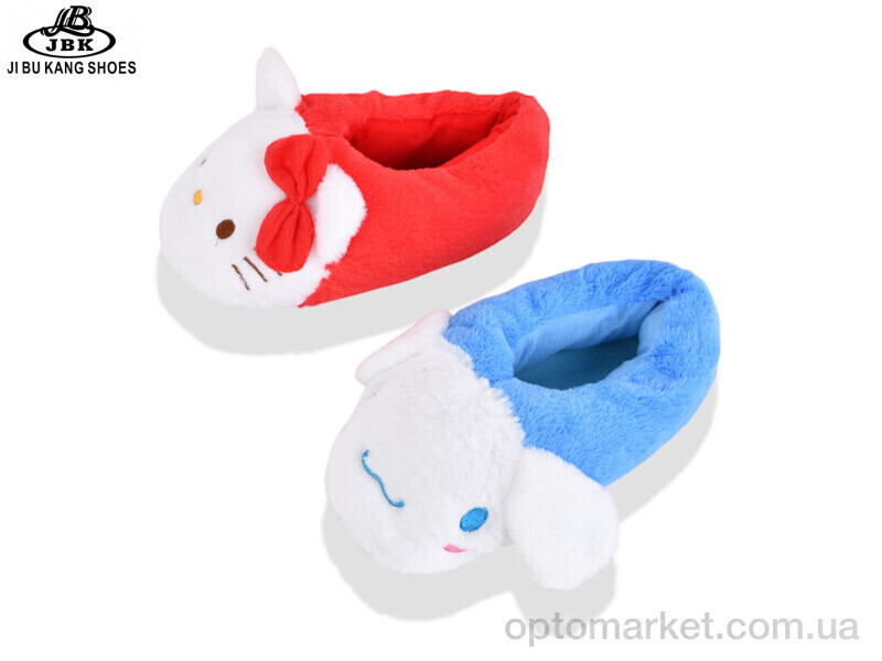 Купить Капці унісекс PV323-30 mix Jibukang мікс, фото 2