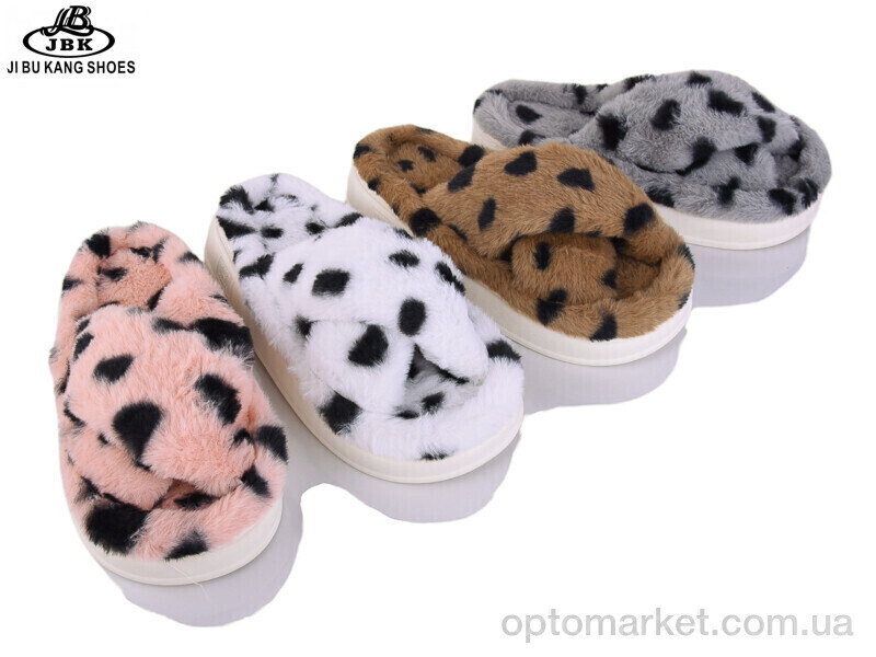 Купить Капці жіночі PV323-32 mix Jibukang мікс, фото 2