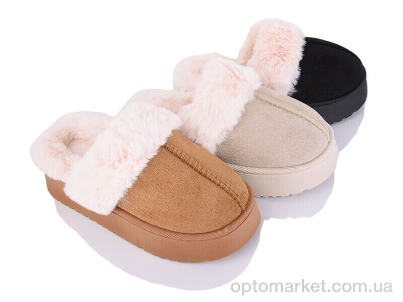 Купить Капці жіночі Q888 mix JH-ЯН мікс, фото 2