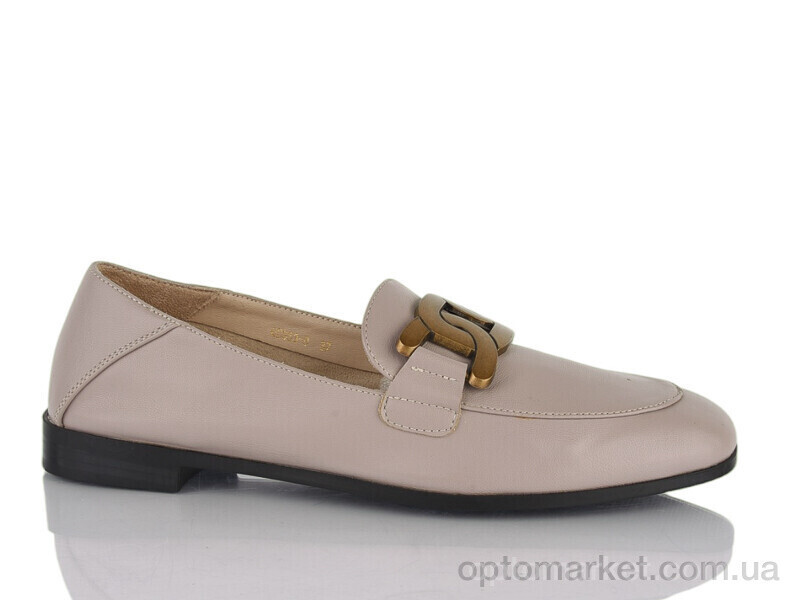 Купить Туфлі жіночі QD353-9 Teetspace фіолетовий, фото 2