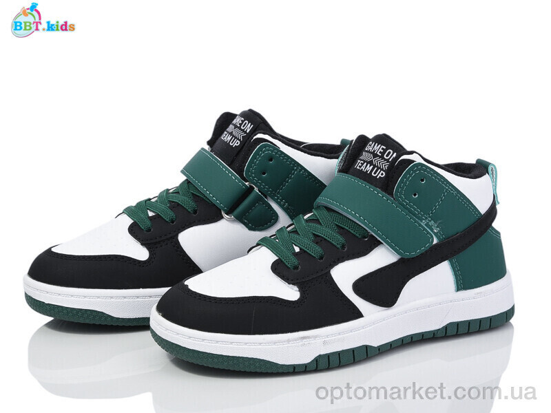 Купить Кросівки дитячі R303-3-10 BBT білий, фото 2