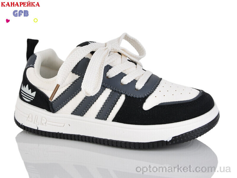 Купить Кросівки дитячі R333-1 The Fifth day сірий, фото 2