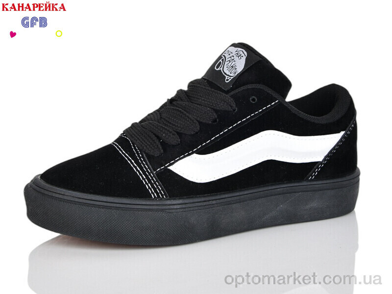 Купить Кеди дитячі R362-8 GFB-Канарейка чорний, фото 2