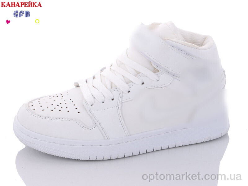 Купить Кросівки дитячі R68-7 N.ke білий, фото 3