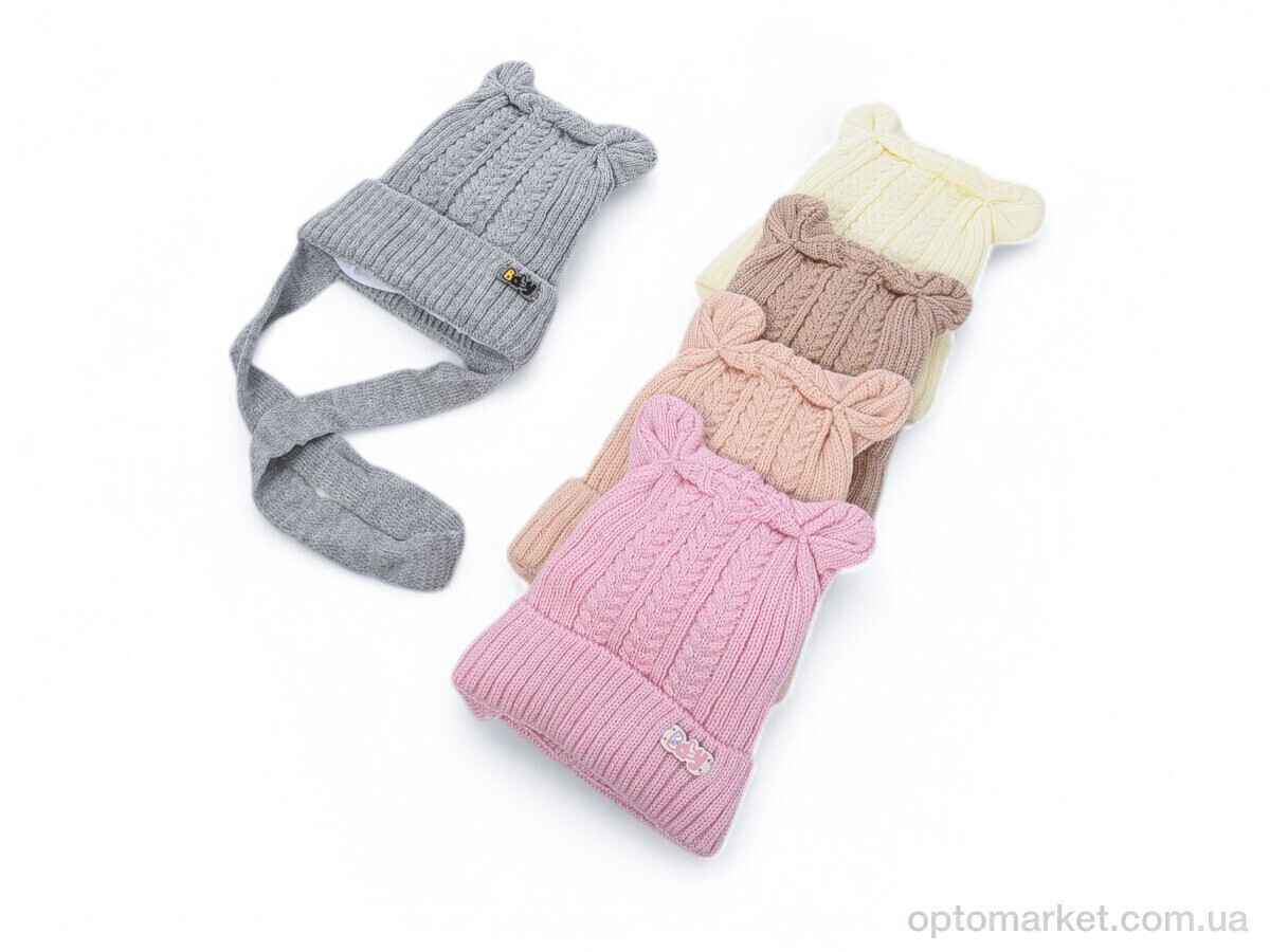 Купить Шапка дитячі RH003556 mix Red Hat мікс, фото 2