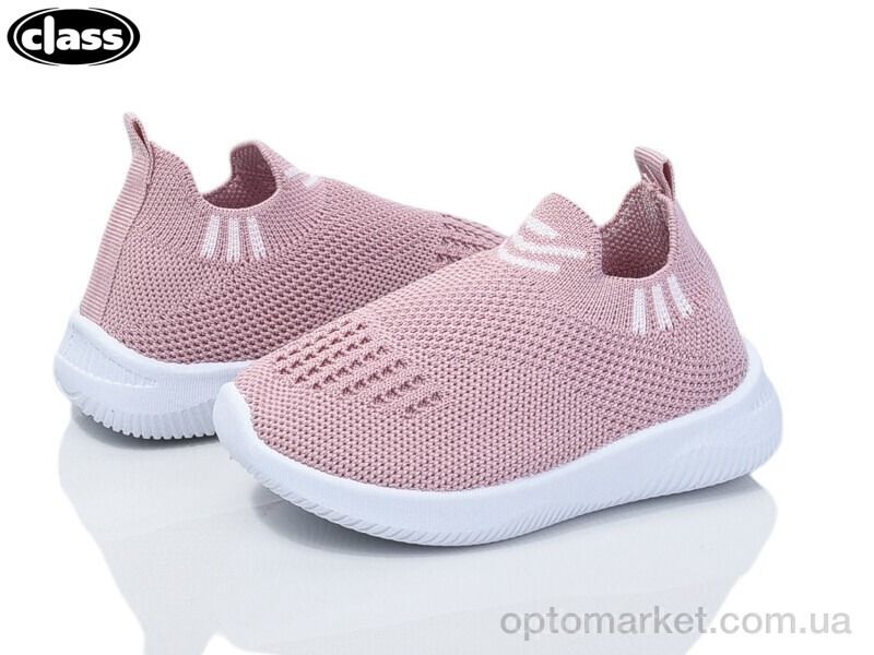 Купить Кросівки дитячі S13-6 Wei Wei рожевий, фото 2