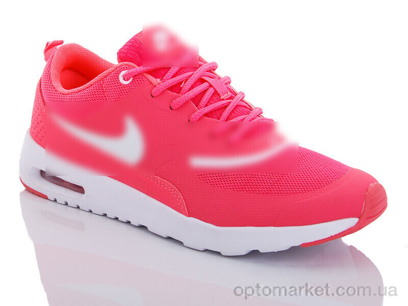 Купить Кросівки жіночі S1338-4 N.ke рожевий, фото 4