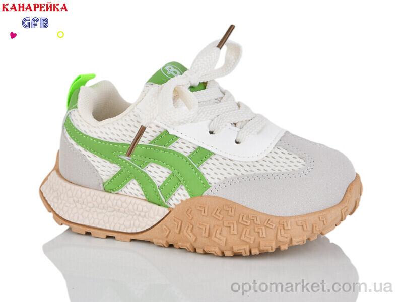 Купить Кросівки дитячі S232-5 The Fifth day сірий, фото 2