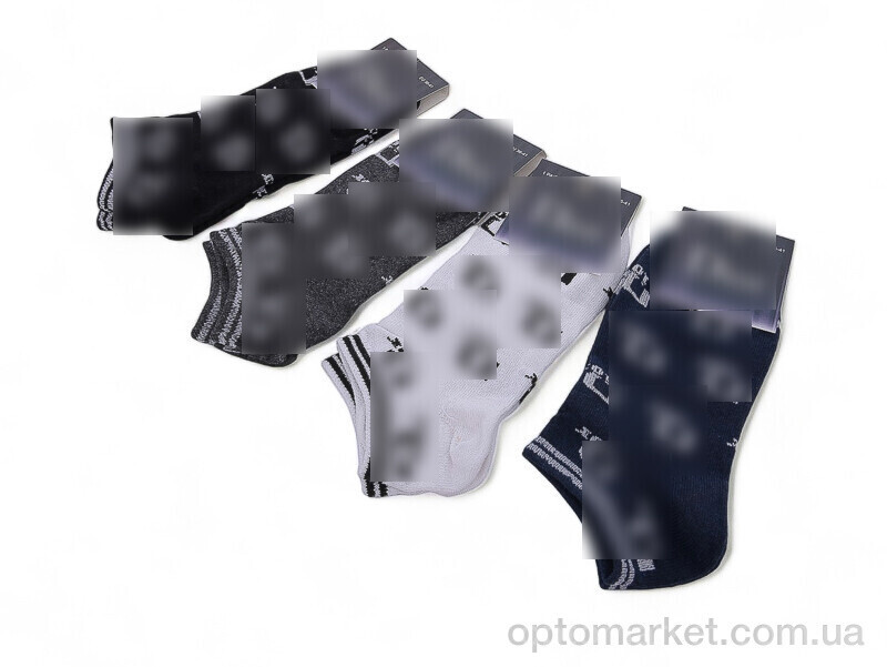 Купить Шкарпетки жіночі S568 (03782) mix D.or мікс, фото 4