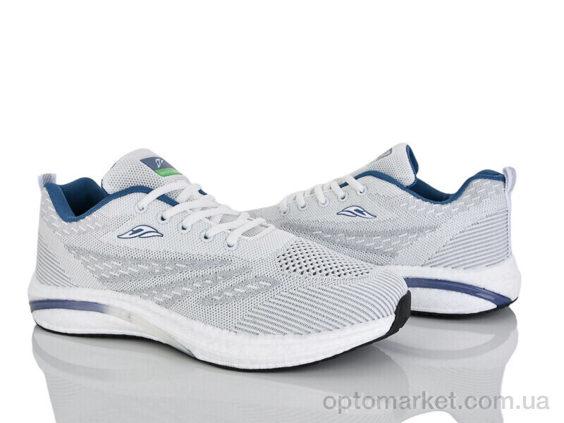 Купить Кросівки чоловічі S623-5 Sayota сірий, фото 2