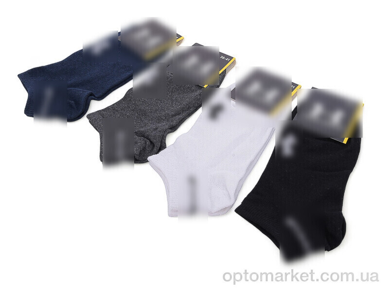 Купить Шкарпетки жіночі S92-2 (03781) mix U_A.mo.r мікс, фото 4