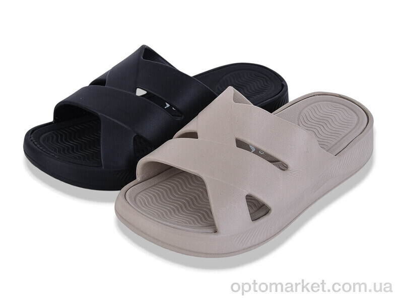 Купить Шльопанці жіночі SD11181 mix Jomix мікс, фото 2