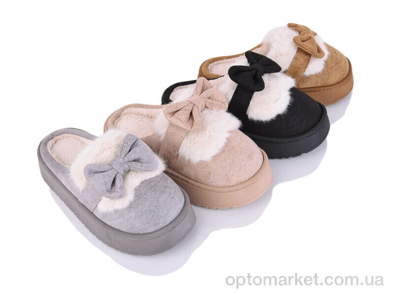 Купить Капці жіночі SDQ34 mix JH-ЯН мікс, фото 2