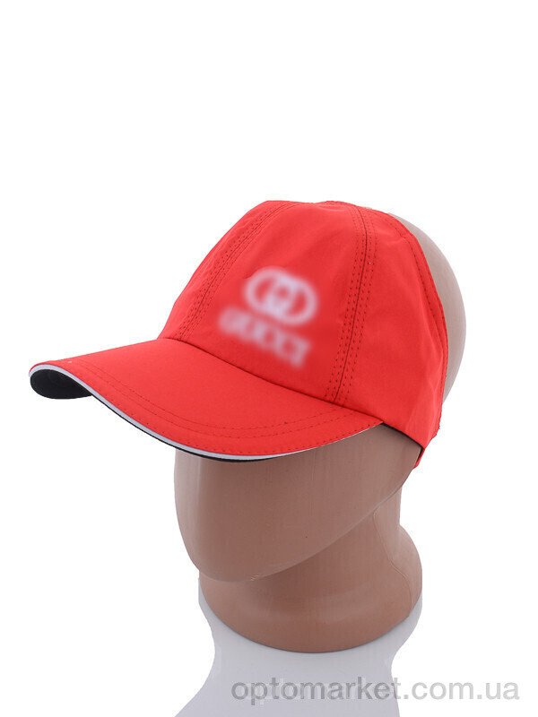 Купить Кепка жіночі SE001-4 red G.cci червоний, фото 3