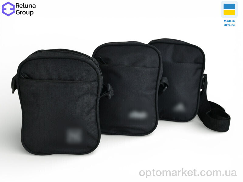 Купить Сумка чоловіча SF008-2 mix Reluna Group мікс, фото 4