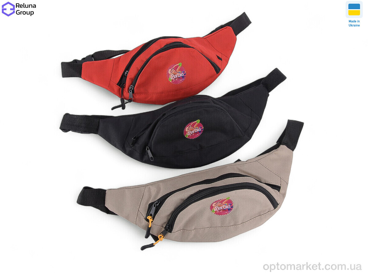 Купить Бананка дитячі SN001-15 mix Reluna Group мікс, фото 2