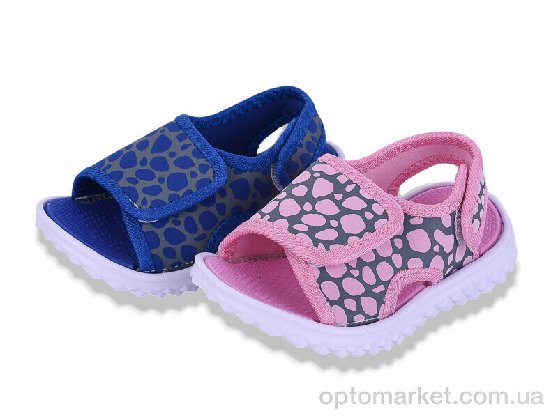 Купить Босоніжки дитячі SP11185 mix Jomix мікс, фото 2