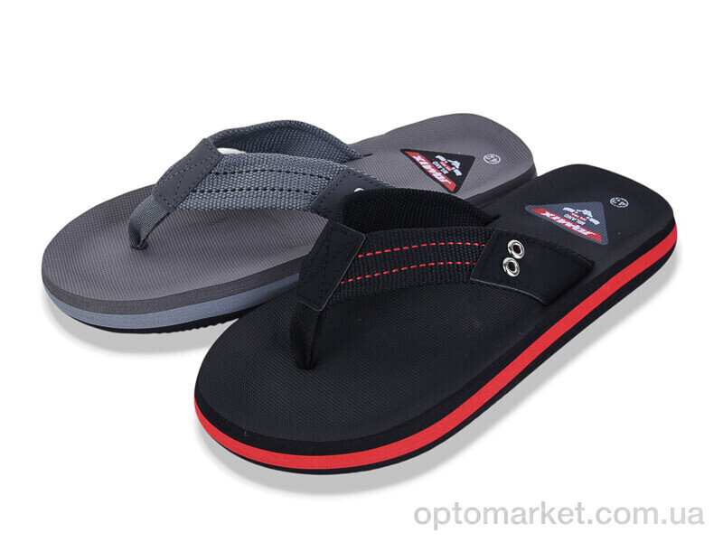 Купить В'єтнамки чоловічі SU10966 mix Jomix мікс, фото 2