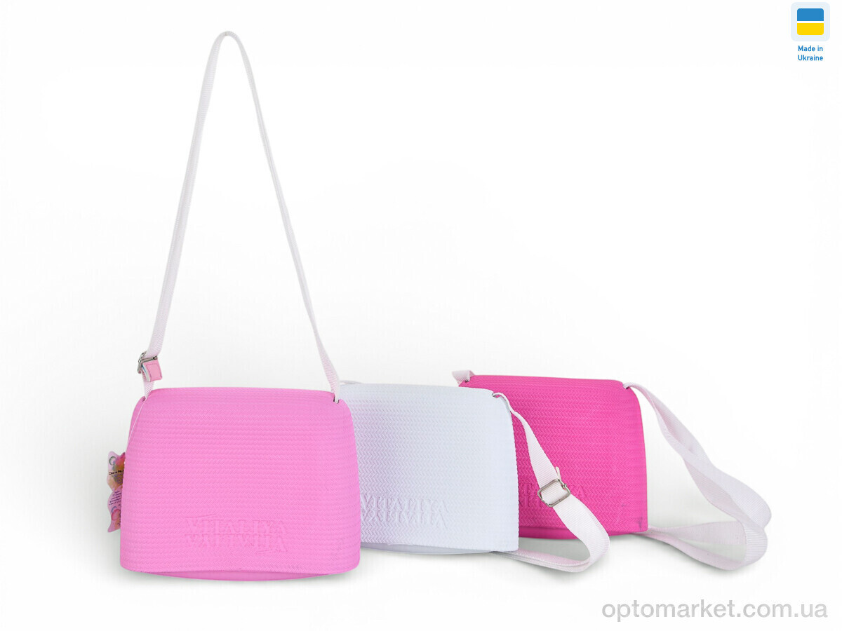 Купить Сумка дитяча Сумки Vitaliya дит. mix Vitaliya мікс, фото 3