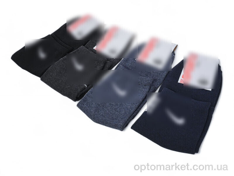 Купить Шкарпетки чоловічі T101 mix N.ke мікс, фото 4